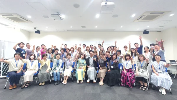 【2024年8月】TMC Empowerment Sales ─「なぜ全力で売るのか」を、自分の中から引き出す1DAY研修