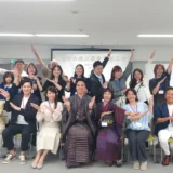 【2024年10月】TMC Make a Revolution ─ 2日間で「殻を破る」体験が、コミュニケーションを根本から変えた