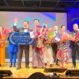 【2024年11月】代表・中農が「RTO Summit 2024」にてMVP受賞─900名超の場で、ゼロから社会を動かした7ヶ月