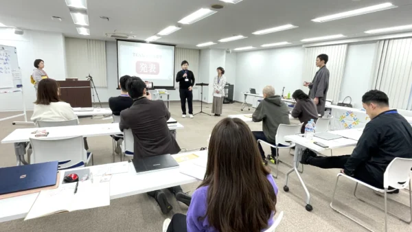 【2025年3月】Empowerment Sales Liberation ─ 2日間で「商品を創り、売る」を完結