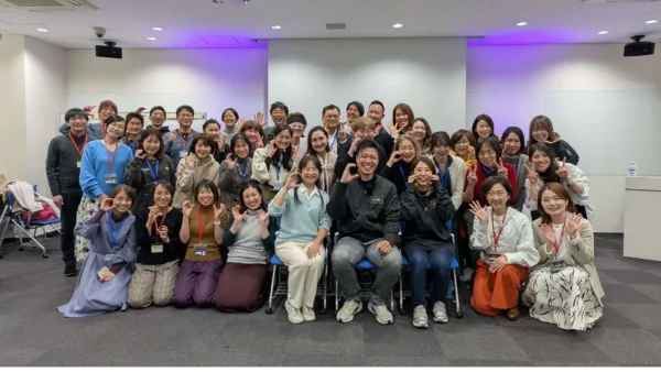 【2025年12月】2日間集中ビジネストレーニング Make a Revolution