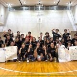 【2025年10月】第3回 TMC Volleyball Business Training─ セールスへの心理的抵抗を、コートの上で壊した2日間