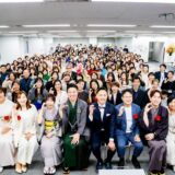 【2026年2月】「カンボジアに学校を建てた93日間」出版記念講演会─ 206名が集まった、受講生が創り上げたイベント