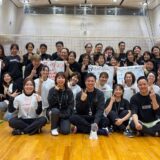 【2026年3月】第4回 TMC Volleyball Business Training ─ 満員36名、スポーツで自分のビジネスの壁を破った2日間