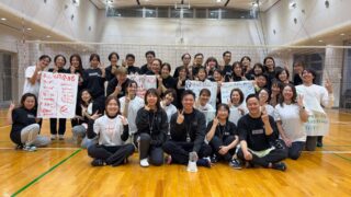 【2026年3月】第4回 TMC Volleyball Business Training ─ 満員36名、スポーツで自分のビジネスの壁を破った2日間
