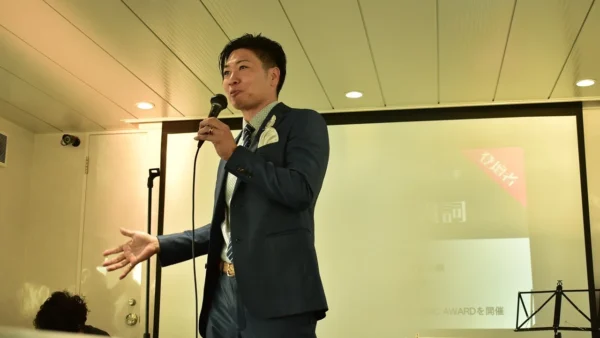 【2025年4月】城東納税協会 青年部─ 士業の若手専門家に伝えた「AI時代における人間力の意義」