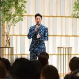 【2024年10月】Kaleidoscope&K 法人設立記念・特別講演 ─ 50名の経営者に伝えた、人を動かす組織と持続的な成果の生み出し方