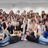 【2026年5月】TMC Make a Revolution ─ セールスの本質を学び、確変を起こした2日間