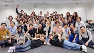 【2026年5月】TMC Make a Revolution ─ セールスの本質を学び、確変を起こした2日間