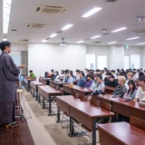 【2026年5月】日本薬科大学 特別講演 ─ 薬剤師のキャリアの先にある、自分らしい生き方