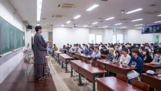 【2026年5月】日本薬科大学 特別講演 ─ 薬剤師のキャリアの先にある、自分らしい生き方