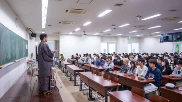 日本薬科大学での特別講演について、プレスリリースを配信しました