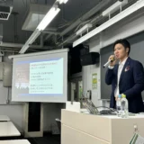 【2024年10月】芝浦工業大学にてマーケティング特別講義を実施─ 売上を生み出すマーケターになるための「3つの視点」