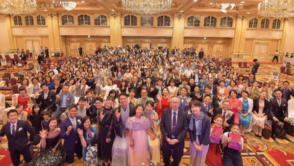 【2023年7月】第1回 TMC AWARD～繊細な心に覚悟の火を灯せ～