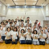 【2025年5月】第2回 TMC Business Volleyball Training ─ 一番弱そうだったチームが、なぜ優勝したのか