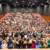 【2026年9月】THE BREAKTHROUGH 2026 開催レポート ─ たった2分のスピーチのために、1か月間を懸けた21人