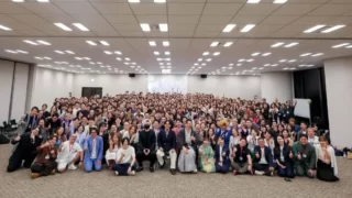 【2026年9月】経営者コミュニティ「プレダイ」合宿に登壇 ─ 270名が体感した、1,000万円の壁の正体