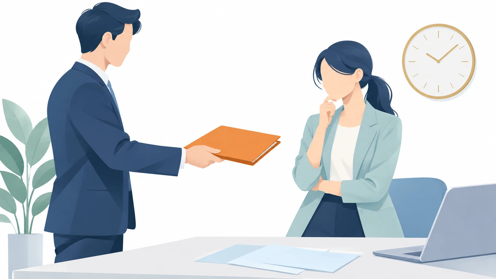 脳は、5秒あれば「やらない理由」を探し出す