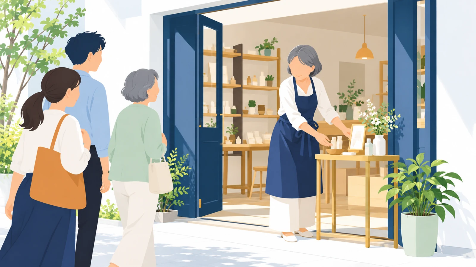 「もう40だから遅い」は本当か