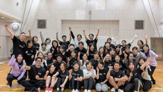 【2026年10月】第6回 TMC Business Volleyball Training ─ パターンに気づき、壊し、新しく作る2日間